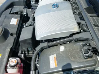 ✅ 2021 Toyota Prius LE • VIN: JTDL9MFU3M3028805 • Lot: 42043610. Listed on IAAI with 26,436 mi. Free auction sales archive from the USA and detailed vehicle history report at DreamBid. Image 18.