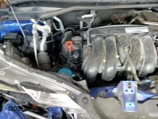 ✅ 2019 Honda Fit LX • VIN: 3HGGK5H48KM738868 • Lot: 87007185. Listed on Copart with 45,579 mi. Free auction sales archive from the USA and detailed vehicle history report at DreamBid. Image 13.