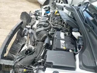 ✅ 2019 Hyundai Elantra • VIN: KMHH35LE3KU104438 • Лот: 42973772. Опубликован ранее на IAAI с пробегом 17 896 миль. Бесплатный доступ к архиву аукционных продаж из США и подробный отчёт об истории автомобиля на DreamBid. Изображение 19.