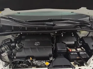 ✅ 2016 Toyota Sienna L • VIN: 5TDZK3DC0GS732871 • Lot: 92640195. Listed on Copart with 31,537 mi. Free auction sales archive from the USA and detailed vehicle history report at DreamBid. Image 15.