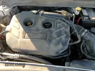 ✅ 2017 Ford Fusion Titanium • VIN: 3FA6P0K9XHR139359 • Лот: 90541325. Опубликован ранее на Copart с пробегом 131 363 миль. Бесплатный доступ к архиву аукционных продаж из США и подробный отчёт об истории автомобиля на DreamBid. Изображение 13.