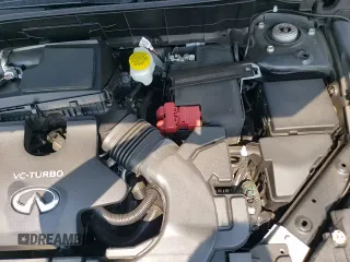 ✅ 2022 Infiniti QX50 Luxe • VIN: 3PCAJ5BB8NF108758 • Lot: 59211215. Listed on Copart with 53,982 mi. Free auction sales archive from the USA and detailed vehicle history report at DreamBid. Image 13.