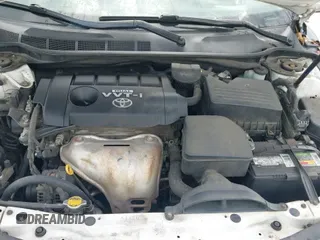 ✅ 2010 Toyota Camry • VIN: 4T1BF3EK1AU549568 • Lot: 43284300. Listed on IAAI with 308,221 mi. Free auction sales archive from the USA and detailed vehicle history report at DreamBid. Image 12.