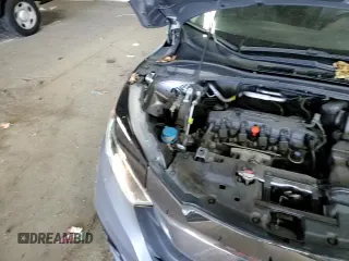 ✅ 2020 Honda HR-V EX-L • VIN: 3CZRU6H76LM734606 • Лот: 63406005. Опубликован ранее на Copart с пробегом 64 981 миль. Бесплатный доступ к архиву аукционных продаж из США и подробный отчёт об истории автомобиля на DreamBid. Изображение 14.