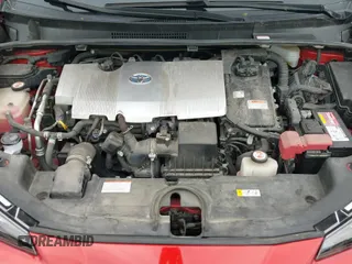 ✅ 2019 Toyota Prius L Eco • VIN: JTDKARFU7K3093556 • Лот: 42452577. Опубликован ранее на IAAI с пробегом 76 546 миль. Бесплатный доступ к архиву аукционных продаж из США и подробный отчёт об истории автомобиля на DreamBid. Изображение 20.