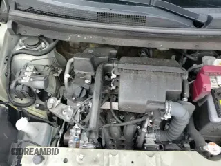 ✅ 2023 Mitsubishi Mirage Black Edition • VIN: ML32AWHJ7PH003272 • Lot: 52602675. Listed on Copart with 26,712 mi. Free auction sales archive from the USA and detailed vehicle history report at DreamBid. Image 13.