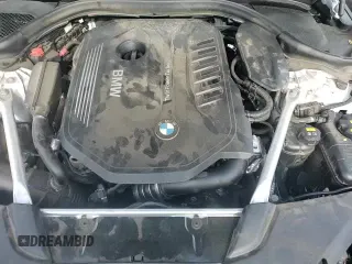 ✅ 2019 BMW 5 Series 540i • VIN: WBAJE5C59KWW37413 • Lot: 91880155. Listed on Copart with 65,286 mi. Free auction sales archive from the USA and detailed vehicle history report at DreamBid. Image 13.