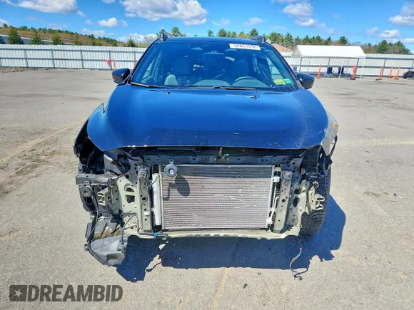 ✅ 2024 Subaru Crosstrek Special Sports • VIN: 4S4GUHF69R3711281 • Лот: 52861096. Опубликован ранее на Copart с пробегом 52 104 миль. Бесплатный доступ к архиву аукционных продаж из США и подробный отчёт об истории автомобиля на DreamBid. Изображение 5.