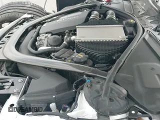 ✅ 2020 BMW M4 • VIN: WBS4Y9C02LFH51236 • Lot: 42344001. Listed on IAAI with 74,194 mi. Free auction sales archive from the USA and detailed vehicle history report at DreamBid. Image 20.