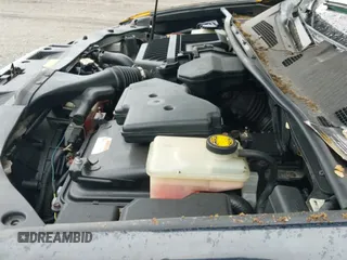 ✅ 2008 Toyota Highlander • VIN: JTEEW41AX82003843 • Lot: 42833777. Listed on IAAI with 181,981 mi. Free auction sales archive from the USA and detailed vehicle history report at DreamBid. Image 12.