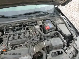 ✅ 2023 Honda Civic EX • VIN: 2HGFE1F70PH310274 • Lot: 70700585. Listed on Copart with 71,580 mi. Free auction sales archive from the USA and detailed vehicle history report at DreamBid. Image 13.