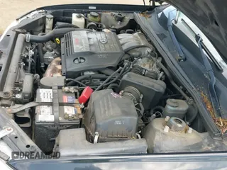 ✅ 2001 Toyota Avalon XL • VIN: 4T1BF28B71U125897 • Лот: 42720374. Опубликован ранее на IAAI с пробегом 112 281 миль. Бесплатный доступ к архиву аукционных продаж из США и подробный отчёт об истории автомобиля на DreamBid. Изображение 21.