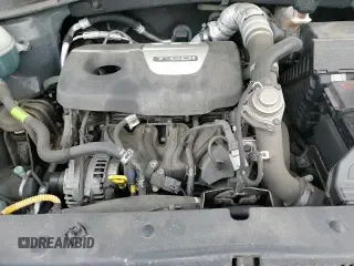 2017 Hyundai Tucson Sport with VIN KM8J3CA26HU593389, listed as a Copart auction lot 82147725 with 65,174 mi miles and Salvage title. Bid and sale history available at DreamBid. Image 16.