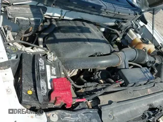 ✅ 2013 Ford F-150 XL • VIN: 1FTFW1ET1DFB25030 • Lot: 42783502. Wystawiony na IAAI z przebiegiem 175 968 mil. Bezpłatny archiwum sprzedaży aukcyjnych z USA i szczegółowy raport historii pojazdu na DreamBid. Zdjęcie 19.