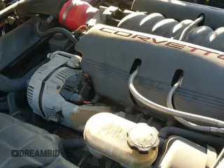 ✅ 1997 Chevrolet Corvette • VIN: 1G1YY22G0V5106534 • Lot: 43495160. Listed on IAAI with 64,349 mi. Free auction sales archive from the USA and detailed vehicle history report at DreamBid. Image 13.