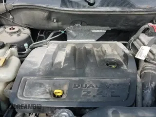 ✅ 2017 Jeep Patriot 75th Anniversary • VIN: 1C4NJPBB1HD102812 • Лот: 70579025. Опубликован ранее на Copart с пробегом 126 213 миль. Бесплатный доступ к архиву аукционных продаж из США и подробный отчёт об истории автомобиля на DreamBid. Изображение 14.