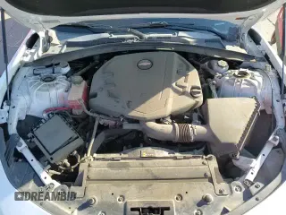 ✅ 2020 Chevrolet Camaro 1LT • VIN: 1G1FB1RS0L0123566 • Lot: 81774635. Wystawiony na Copart z przebiegiem 71 839 mil. Bezpłatny archiwum sprzedaży aukcyjnych z USA i szczegółowy raport historii pojazdu na DreamBid. Zdjęcie 13.