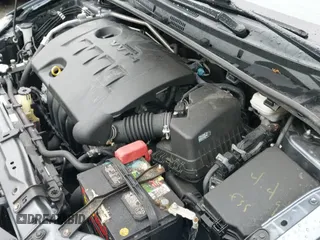 ✅ 2019 Toyota Corolla LE • VIN: 2T1BURHE9KC196210 • Лот: 43147221. Опубликован ранее на IAAI с пробегом 71 500 миль. Бесплатный доступ к архиву аукционных продаж из США и подробный отчёт об истории автомобиля на DreamBid. Изображение 19.