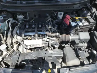 ✅ 2022 Nissan Kicks S • VIN: 3N1CP5BV8NL478145 • Lot: 61074325. Wystawiony na Copart z przebiegiem 52 697 mil. Bezpłatny archiwum sprzedaży aukcyjnych z USA i szczegółowy raport historii pojazdu na DreamBid. Zdjęcie 16.