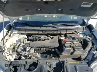 ✅ 2017 Nissan Rogue SL • VIN: 5N1AT2MV7HC785314 • Lot: 82653555. Wystawiony na Copart z przebiegiem 134 831 mil. Bezpłatny archiwum sprzedaży aukcyjnych z USA i szczegółowy raport historii pojazdu na DreamBid. Zdjęcie 17.