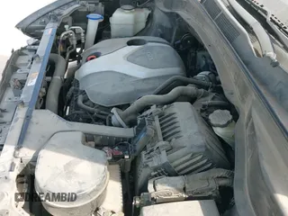 2013 Hyundai Santa Fe Sport z VIN 5XYZW3LA7DG007989, wystawiony jako IAAI lot #42219965 z przebiegiem 131 411 mil mil oraz . Historia ofert i sprzedaży dostępna na DreamBid. Obrazek 13.