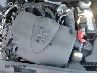 ✅ 2023 Toyota Camry XSE • VIN: 4T1KZ1AK6PU077765 • Lot: 89449775. Wystawiony na Copart z przebiegiem 48 644 mil. Bezpłatny archiwum sprzedaży aukcyjnych z USA i szczegółowy raport historii pojazdu na DreamBid. Zdjęcie 14.