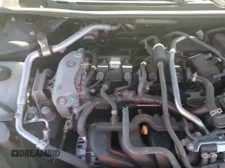 ✅ 2021 Nissan Sentra SV • VIN: 3N1AB8CV1MY214904 • Lot: 86522025. Listed on Copart with 48,422 mi. Free auction sales archive from the USA and detailed vehicle history report at DreamBid. Image 15.