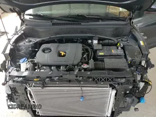 ✅ 2025 Kia Seltos EX • VIN: KNDER2AA4S7770985 • Lot: 70818535. Listed on Copart with 621 mi. Free auction sales archive from the USA and detailed vehicle history report at DreamBid. Image 15.