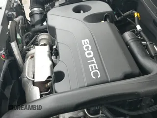 ✅ 2020 Chevrolet Equinox LT • VIN: 3GNAXUEV2LS521494 • Lot: 43307531. Wystawiony na IAAI z przebiegiem 58 865 mil. Bezpłatny archiwum sprzedaży aukcyjnych z USA i szczegółowy raport historii pojazdu na DreamBid. Zdjęcie 20.