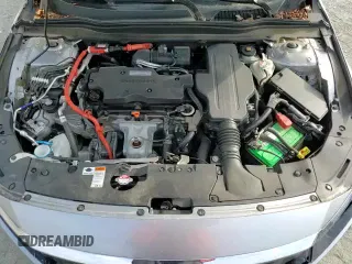 ✅ 2018 Honda Accord EX • VIN: 1HGCV3F40JA011426 • Лот: 69400715. Опубликован ранее на Copart с пробегом 138 370 миль. Бесплатный доступ к архиву аукционных продаж из США и подробный отчёт об истории автомобиля на DreamBid. Изображение 15.