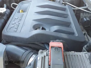 ✅ 2011 Jeep Patriot Latitude • VIN: 1J4NF1GB9BD265734 • Lot: 42105057. Wystawiony na IAAI z przebiegiem 233 715 mil. Bezpłatny archiwum sprzedaży aukcyjnych z USA i szczegółowy raport historii pojazdu na DreamBid. Zdjęcie 12.