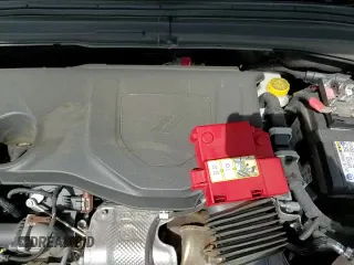 2024 Dodge Hornet R/T Plus z VIN ZACPDFDW8R3A20578, wystawiony jako Copart lot #53454865 z przebiegiem 13 345 mil mil oraz Szkoda całkowita • Salvage title. Historia ofert i sprzedaży dostępna na DreamBid. Obrazek 17.