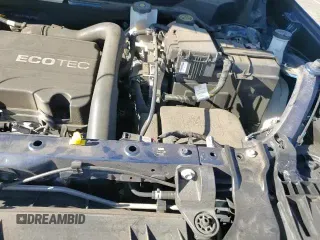 ✅ 2021 GMC Terrain SLT • VIN: 3GKALPEV6ML387207 • Lot: 85243275. Listed on Copart with 60,169 mi. Free auction sales archive from the USA and detailed vehicle history report at DreamBid. Image 13.