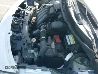 ✅ 2015 Nissan Versa SV • VIN: 3N1CN7AP0FL924665 • Лот: 42160728. Опубликован ранее на IAAI с пробегом 99 642 миль. Бесплатный доступ к архиву аукционных продаж из США и подробный отчёт об истории автомобиля на DreamBid. Изображение 20.