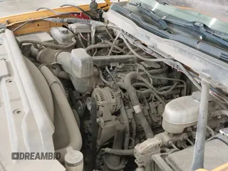 ✅ 2018 Chevrolet Silverado 2500HD Work Truck • VIN: 1GC1KUEG0JF173852 • Lot: 42516951. Listed on IAAI with 56,095 mi. Free auction sales archive from the USA and detailed vehicle history report at DreamBid. Image 19.