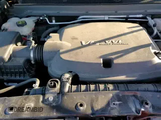 ✅ 2021 GMC Canyon 4WD Denali • VIN: 1GTG6EEN6M1291439 • Lot: 82046795. Wystawiony na Copart z przebiegiem 38 868 mil. Bezpłatny archiwum sprzedaży aukcyjnych z USA i szczegółowy raport historii pojazdu na DreamBid. Zdjęcie 13.