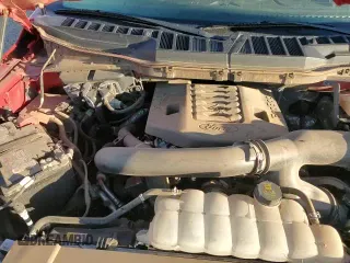 ✅ 2022 Ford F-150 XLT • VIN: 1FTFW1E84NKD37652 • Lot: 85708395. Listed on Copart with 71,522 mi. Free auction sales archive from the USA and detailed vehicle history report at DreamBid. Image 13.