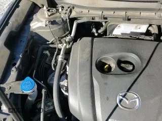 ✅ 2019 Mazda CX-5 Touring • VIN: JM3KFACM7K0684163 • Lot: 90482075. Wystawiony na Copart z przebiegiem 88 539 mil. Bezpłatny archiwum sprzedaży aukcyjnych z USA i szczegółowy raport historii pojazdu na DreamBid. Zdjęcie 16.