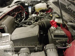 ✅ 2024 Ford Edge SEL • VIN: 2FMPK4J9XRBA74515 • Lot: 42173233. Listed on IAAI with 11,546 mi. Free auction sales archive from the USA and detailed vehicle history report at DreamBid. Image 24.