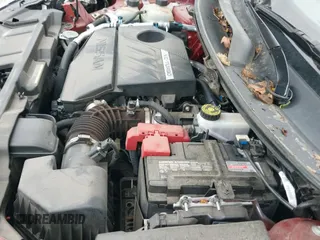 ✅ 2023 Nissan Rogue S • VIN: 5N1BT3AA5PC811631 • Lot: 43286630. Listed on IAAI with 34,597 mi. Free auction sales archive from the USA and detailed vehicle history report at DreamBid. Image 19.