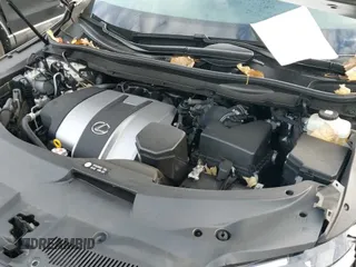 ✅ 2021 Lexus RX 350L • VIN: JTJHZKFA6M2030048 • Lot: 43586782. Wystawiony na IAAI z przebiegiem 30 738 mil. Bezpłatny archiwum sprzedaży aukcyjnych z USA i szczegółowy raport historii pojazdu na DreamBid. Zdjęcie 20.