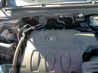 ✅ 2017 Acura RDX Technology • VIN: 5J8TB3H58HL014751 • Лот: 87193735. Опубликован ранее на Copart с пробегом 81 595 миль. Бесплатный доступ к архиву аукционных продаж из США и подробный отчёт об истории автомобиля на DreamBid. Изображение 14.