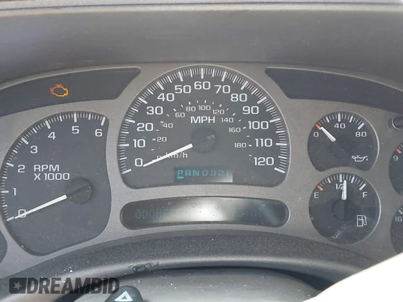 ✅ 2004 GMC Yukon XL • VIN: 1GKFK66U94J211719 • Lot: 41928515. Wystawiony na IAAI z przebiegiem 133 073 mil. Bezpłatny archiwum sprzedaży aukcyjnych z USA i szczegółowy raport historii pojazdu na DreamBid. Zdjęcie 7.