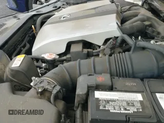 ✅ 2020 Lexus ES 350 F Sport • VIN: 58AGZ1B19LU053023 • Lot: 42196802. Wystawiony na IAAI z przebiegiem 100 306 mil. Bezpłatny archiwum sprzedaży aukcyjnych z USA i szczegółowy raport historii pojazdu na DreamBid. Zdjęcie 19.