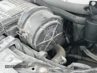 ✅ 2020 Chevrolet Express Cargo • VIN: 1GCWGAFG9L1237973 • Lot: 43649275. Wystawiony na IAAI z przebiegiem 87 903 mil. Bezpłatny archiwum sprzedaży aukcyjnych z USA i szczegółowy raport historii pojazdu na DreamBid. Zdjęcie 20.