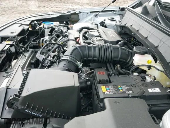 ✅ 2026 Hyundai Kona Limited • VIN: KM8HECA35TU383506 • Lot: 43990034. Wystawiony na IAAI z przebiegiem 196 mil. Bezpłatny archiwum sprzedaży aukcyjnych z USA i szczegółowy raport historii pojazdu na DreamBid. Zdjęcie 23.