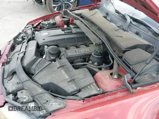 ✅ 2011 BMW 3 Series 328i • VIN: WBAPH7C50BE680492 • Lot: 43469370. Listed on IAAI with 161,580 mi. Free auction sales archive from the USA and detailed vehicle history report at DreamBid. Image 18.