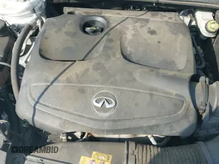 ✅ 2017 Infiniti QX30 • VIN: SJKCH5CP6HA015567 • Лот: 42797901. Опубликован ранее на IAAI с пробегом 131 504 миль. Бесплатный доступ к архиву аукционных продаж из США и подробный отчёт об истории автомобиля на DreamBid. Изображение 19.