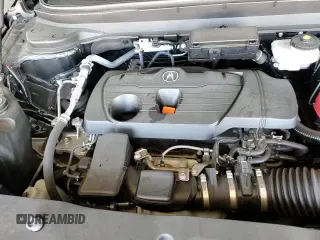 ✅ 2023 Acura RDX Advance • VIN: 5J8TC2H89PL009705 • Лот: 55431805. Опубликован ранее на Copart с пробегом 12 060 миль. Бесплатный доступ к архиву аукционных продаж из США и подробный отчёт об истории автомобиля на DreamBid. Изображение 13.