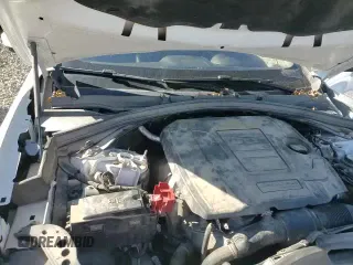 ✅ 2020 Jaguar F-Pace 30t Prestige • VIN: SADCK2GX1LA635026 • Lot: 87483055. Listed on Copart with 91,836 mi. Free auction sales archive from the USA and detailed vehicle history report at DreamBid. Image 14.